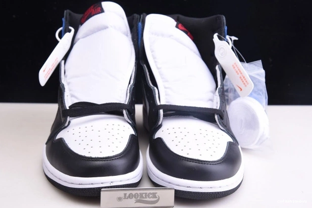 1 2.0 Top High Jordan Retro DA2728-100 3 Air 1214